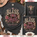 Bless Your Heart