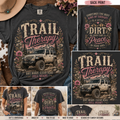 Trail Therapy