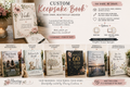 Custom Keepsake Book – Your Story, Beautifully Created