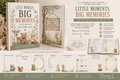 Little Moments, Big Memories