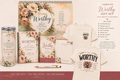 Complete Worthy Gift Set | Plan, Reflect & Recharge