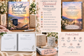 Worthy of Finding Me Companion Journal | Finding Your Voice, Strength & Yourself Again