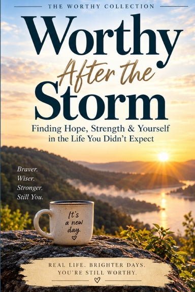 Worthy After the Storm