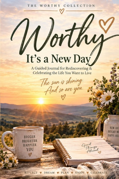 Worthy: It’s a New Day